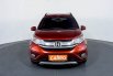 JUAL Honda BR-V E CVT 2018 Merah 2