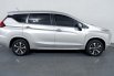 JUAL Mitsubishi Xpander Ultimate AT 2018 Silver 5