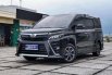 Jual Toyota Voxy 2.0 A/T 2018 harga murah di DKI Jakarta 19