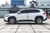 Jual cepat Toyota Corolla Cross 1.8 Hybrid A/T 2021 di DKI Jakarta 12