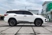 Mobil Toyota Fortuner 2022 dijual, DKI Jakarta 21