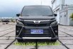 Jual Toyota Voxy 2.0 A/T 2018 harga murah di DKI Jakarta 16