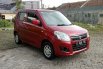 Jawa Barat, jual mobil Suzuki Karimun Wagon R Karimun Wagon-R (GL) 2018 dengan harga terjangkau 6