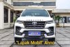 Mobil Toyota Fortuner 2022 dijual, DKI Jakarta 17