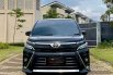 Jual cepat Toyota Voxy 2018 di Banten 11