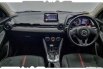 Jual mobil Mazda 2 Hatchback 2015 bekas, DKI Jakarta 1