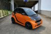 Jual mobil bekas murah Smart fortwo 2011 di DKI Jakarta 5