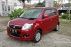 Jawa Barat, jual mobil Suzuki Karimun Wagon R Karimun Wagon-R (GL) 2018 dengan harga terjangkau 9