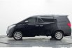 Toyota Alphard 2012 DKI Jakarta dijual dengan harga termurah 1