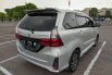 Toyota Avanza Veloz 2019 Silver 3