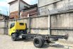 Mitsubishi Coltdiesel canter 125ps FE74S sasis 2021 CDD + bak besi 416 4