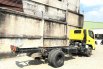 Mitsubishi Coltdiesel canter 125ps FE74S sasis 2021 CDD + bak besi 416 5