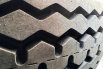 Mitsubishi Coltdiesel canter 125ps FE74S sasis 2021 CDD + bak besi 416 6
