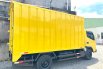 Mitsubishi Coltdiesel Canter engkel long FE71L box besi 2018 CDE bok 3