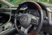 Lexus RX 200T 2017 Hitam 9