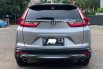Honda CR-V Turbo Prestige 2019 Silver 3