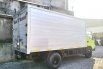 MULUS+banBARU MURAH CDD Hino Dutro 130MD box aluminium 2014 bok 130 MD 4