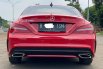 MERCEDES-BENZ CLA200 AMG AT MERAH 2018 PROMO!! 4