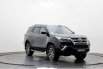 DKI Jakarta, Toyota Fortuner VRZ 2018 kondisi terawat 2