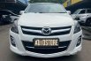 Jual cepat Mazda 8 2.3 A/T 2012 di DKI Jakarta 14