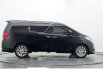 Toyota Alphard 2012 DKI Jakarta dijual dengan harga termurah 4