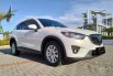 Mobil Mazda CX-5 2013 Touring terbaik di Banten 7