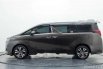 Jual mobil Toyota Alphard G 2018 bekas, DKI Jakarta 10