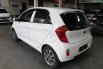 Mobil Kia Picanto 2012 SE 3 terbaik di Jawa Barat 3