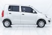 SUZUKI KARIMUN WAGON (SILKY SILVER)  TYPE GL AIRBAGS 1.0 M/T (2020) 2