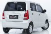 SUZUKI KARIMUN WAGON (SILKY SILVER)  TYPE GL AIRBAGS 1.0 M/T (2020) 4