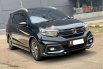 Honda Mobilio RS at 2017 Hitam 2