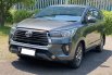 Toyota Kijang Innova G A/T Diesel 2022 Abu-abu 1