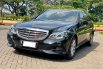 Mercedes-Benz E-Class E 200 2016 Hitam 1