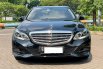 Mercedes-Benz E-Class E 200 2016 Hitam 3