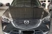 Mazda CX3 2.0 Touring A/T ( Matic ) 2017/ 2018 Hitam Km 68rban Siap Pakai Good Condition 1