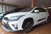 Toyota Yaris Heykers 2017 Putih 1