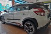 Toyota Yaris Heykers 2017 Putih 2