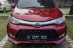 Toyota Veloz 1.5 M/T Merah 1