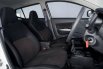 Daihatsu Ayla 1.2L R MT DLX AT  2018 2