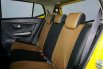 Toyota Agya matic Kuning 5