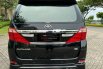 Mobil Toyota Alphard 2012 G G dijual, Banten 17