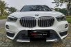 Jual BMW X1 sDrive18i 2017 harga murah di Banten 7