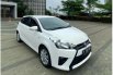Toyota Yaris 2016 Jawa Barat dijual dengan harga termurah 9