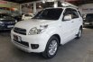 Daihatsu Terios 2012 Jawa Barat dijual dengan harga termurah 13