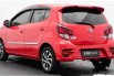 Toyota Agya 2019 Banten dijual dengan harga termurah 15