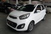 Mobil Kia Picanto 2012 SE 3 terbaik di Jawa Barat 8