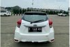 Toyota Yaris 2016 Jawa Barat dijual dengan harga termurah 1