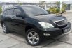 DKI Jakarta, Toyota Harrier 240G 2011 kondisi terawat 13