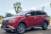 Jual mobil bekas murah Toyota Rush G 2018 di DKI Jakarta 3