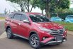 Jual mobil bekas murah Toyota Rush G 2018 di DKI Jakarta 8